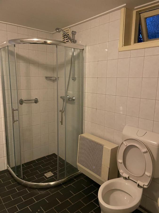 Boerenkiel Vakantiehuisjes De Kiel Luaran gambar