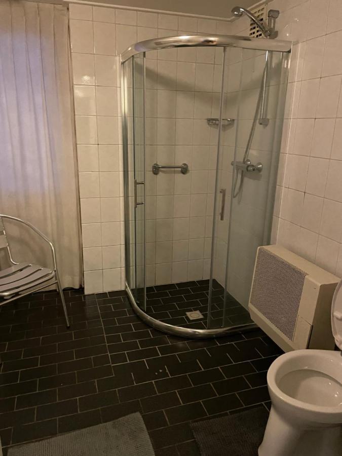 Boerenkiel Vakantiehuisjes De Kiel Luaran gambar