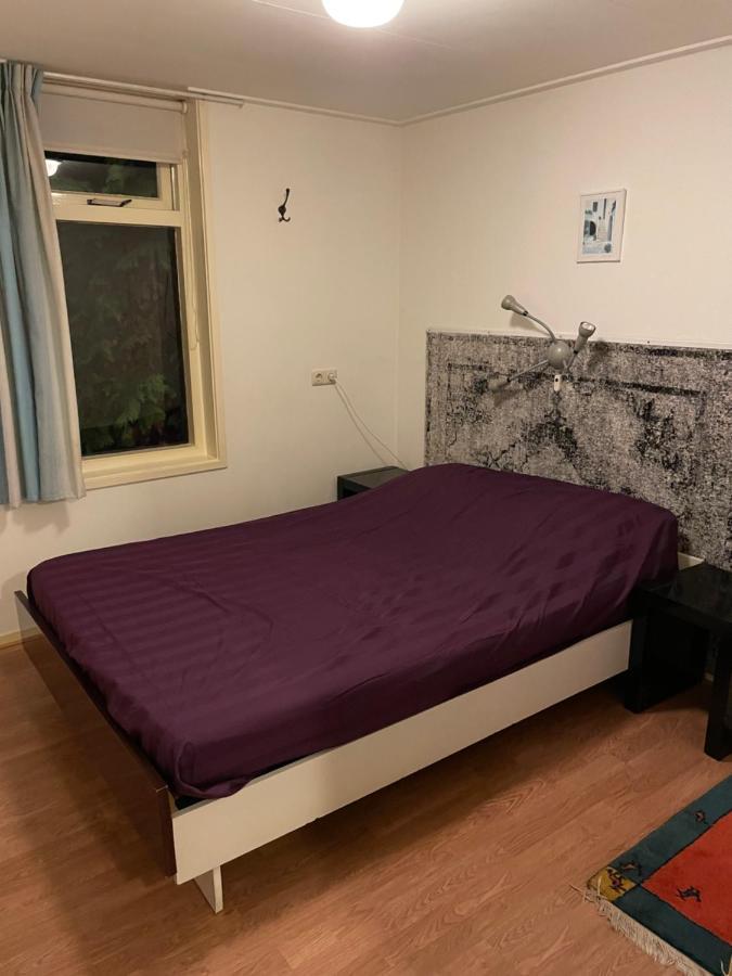 Boerenkiel Vakantiehuisjes De Kiel Luaran gambar
