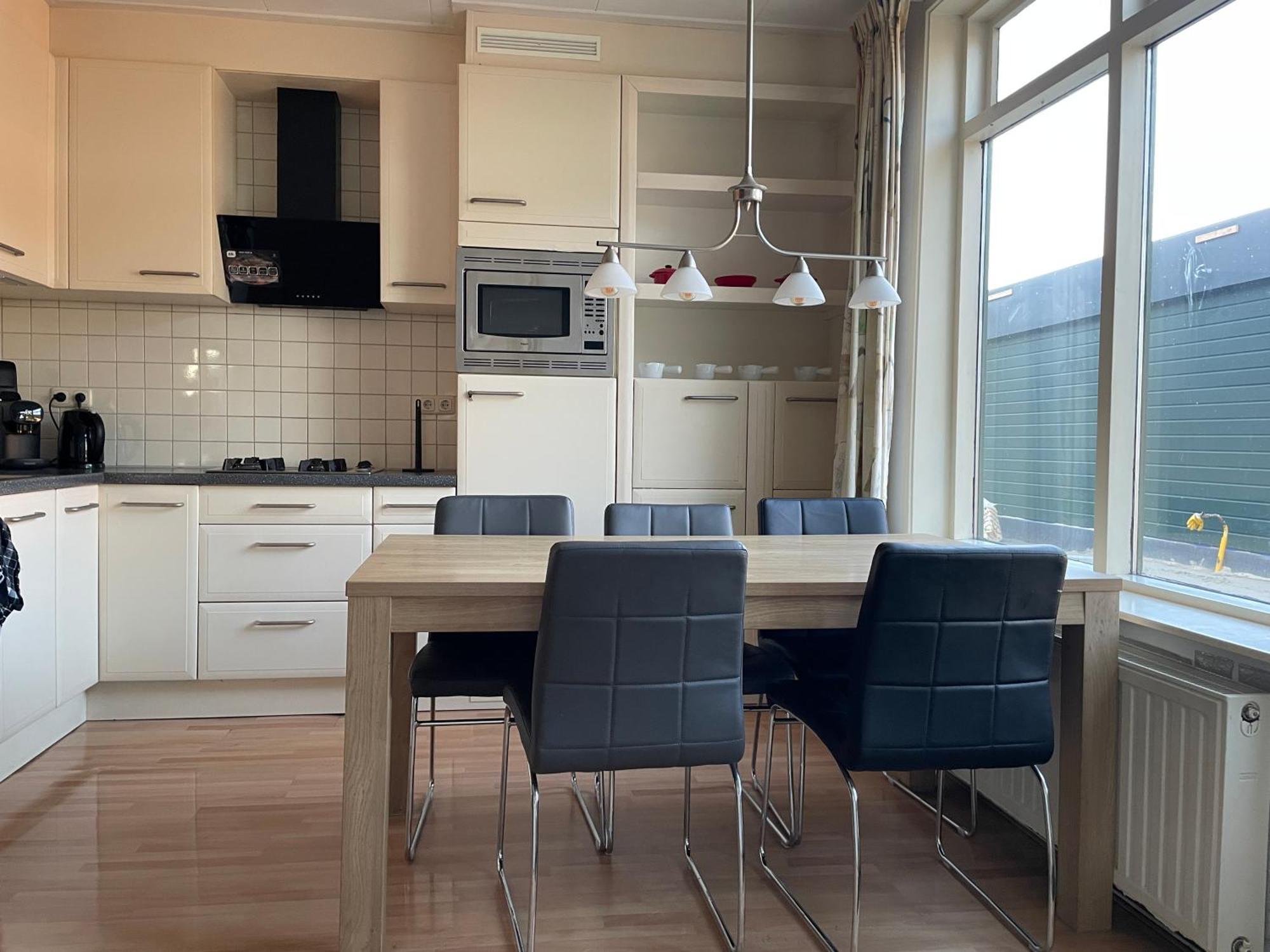Boerenkiel Vakantiehuisjes De Kiel Luaran gambar