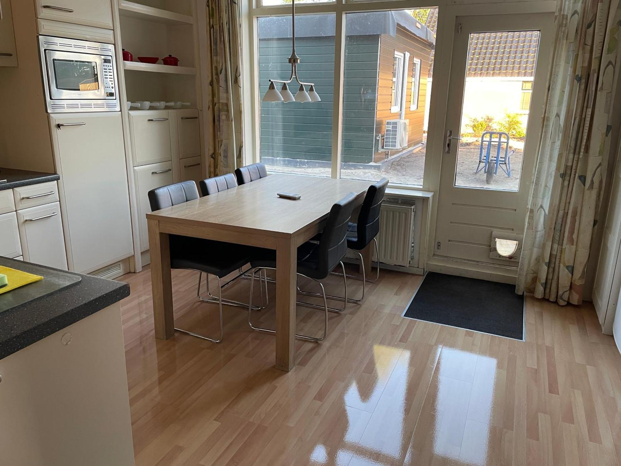 Boerenkiel Vakantiehuisjes De Kiel Luaran gambar
