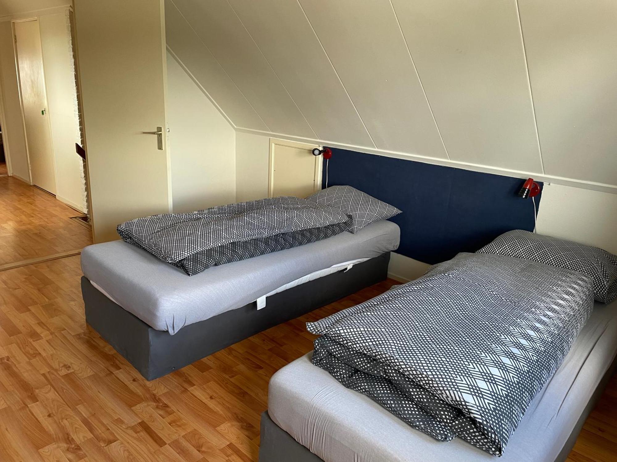Boerenkiel Vakantiehuisjes De Kiel Luaran gambar
